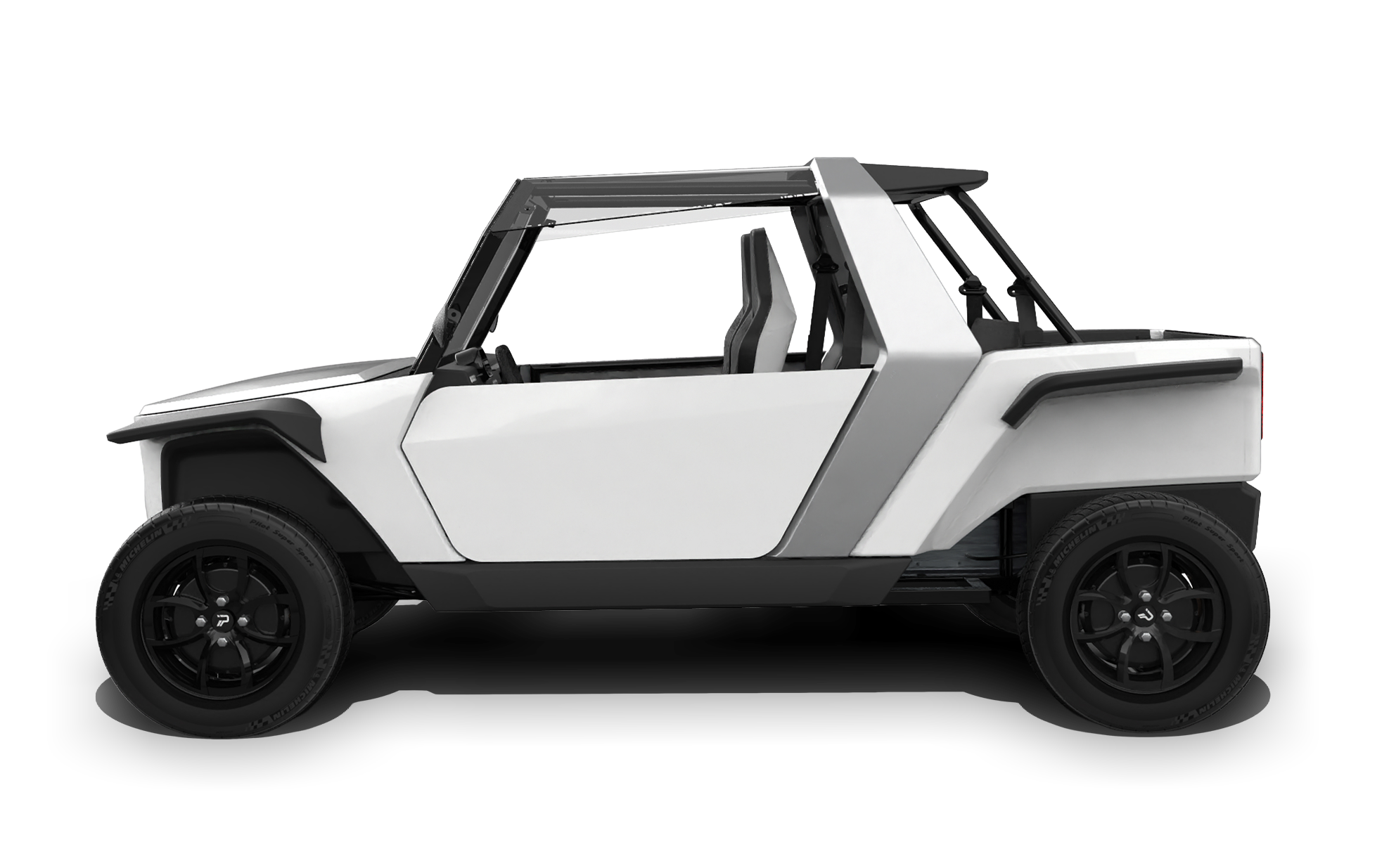Notre modèle IPOP