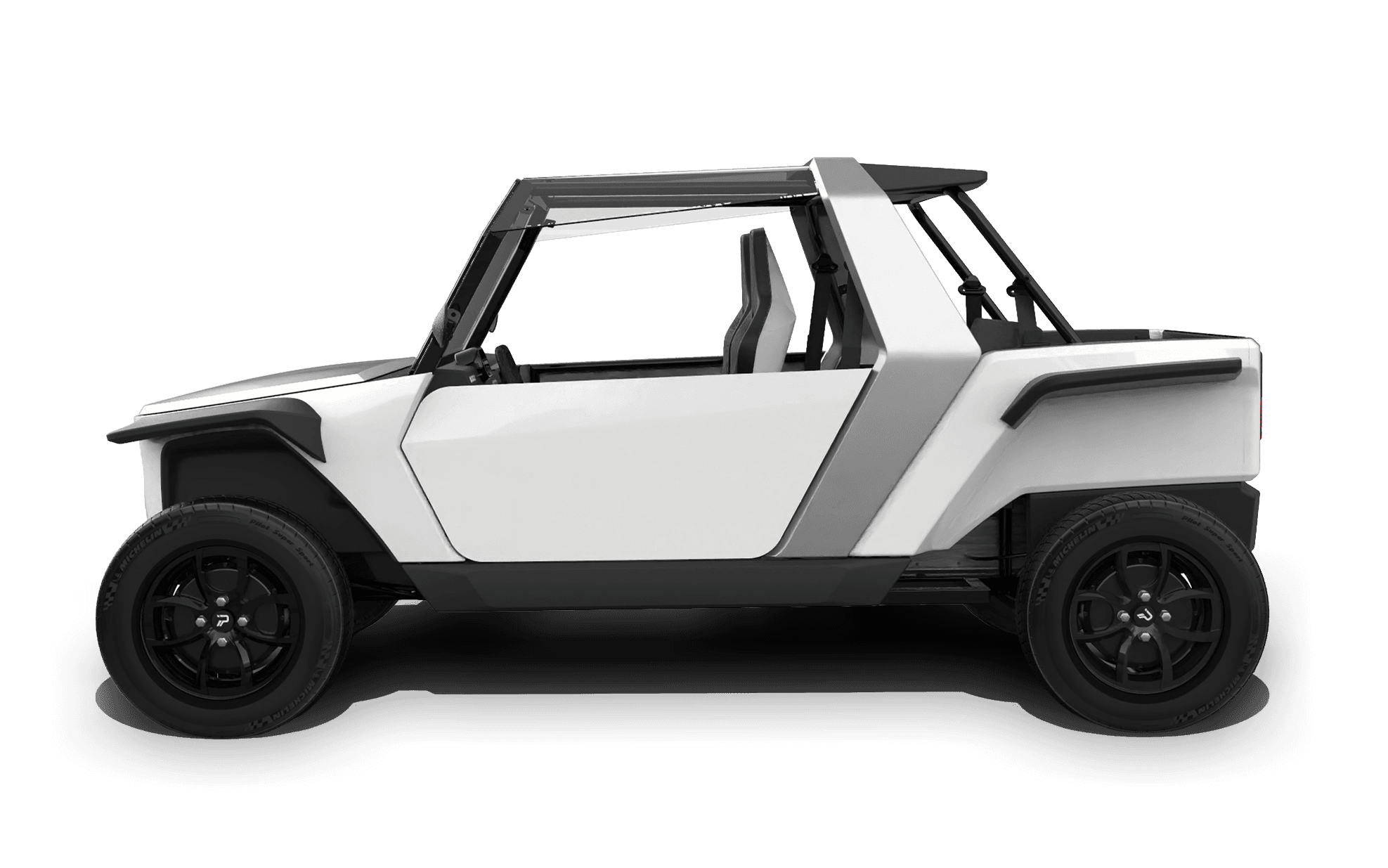 IPOP Vehicle