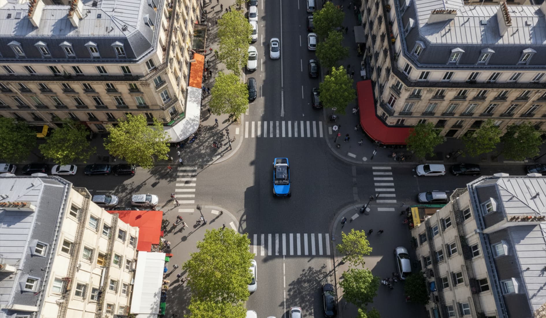 IPOP en ville