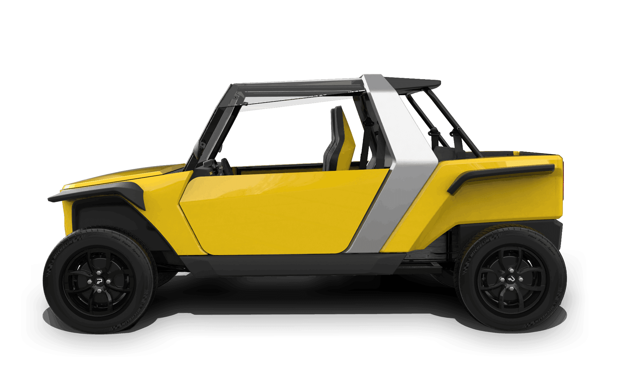 IPOP Car 0
